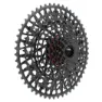 SRAM Xg-1295 T-type Eagle Kassette, Silver, 12s, 10-52t