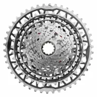 SRAM XG-1371 13-fach Kassette für XPLR SRAM XG-1371 13-fach Kassette für XPLR