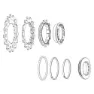 SRAM Xg-1391 10-46t Abstandshalter, Black, One Size