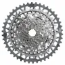 SRAM Xg1351 Xplr Kassette, Silver, 13s, 10-46t