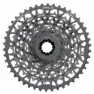 SRAM Xg1351 Xplr Kassette, Silver, 13s, 10-46t