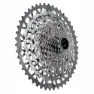 SRAM Xg1351 Xplr Kassette, Silver, 13s, 10-46t