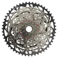 SRAM Xs-1270 Gx Eagle T-type Hg Kassette SRAM Xs-1270 Gx Eagle T-type Hg Kassette