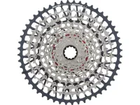 SRAM XS-1275 12-fach T-Type Kassette für GX Eagle Transmission SRAM XS-1275 12-fach T-Type Kassette für GX Eagle Transmission