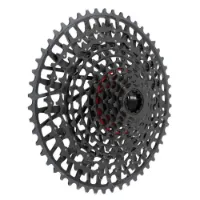 SRAM Xs 1295 T-type Kassette SRAM Xs 1295 T-type Kassette
