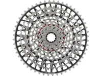 SRAM XS-1297 12-fach T-Type Kassette für XX Eagle Transmission SRAM XS-1297 12-fach T-Type Kassette für XX Eagle Transmission