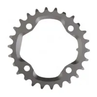 SRAM Xx 80 Bcd Kettenblatt