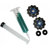 SRAM Xx Ceramic Fahrrad-schaltröllchensatz SRAM Xx Ceramic Fahrrad-schaltröllchensatz