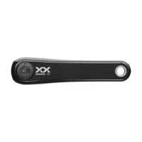 SRAM Xx D1 Q174 Cl55 Dub Wide Linke Kurbel Mit Leistungsmesser SRAM Xx D1 Q174 Cl55 Dub Wide Linke Kurbel Mit Leistungsmesser