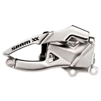 SRAM Xx Dm S3 42-28t Umwerfer SRAM Xx Dm S3 42-28t Umwerfer