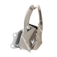SRAM Xx Dm Umwerfer SRAM Xx Dm Umwerfer
