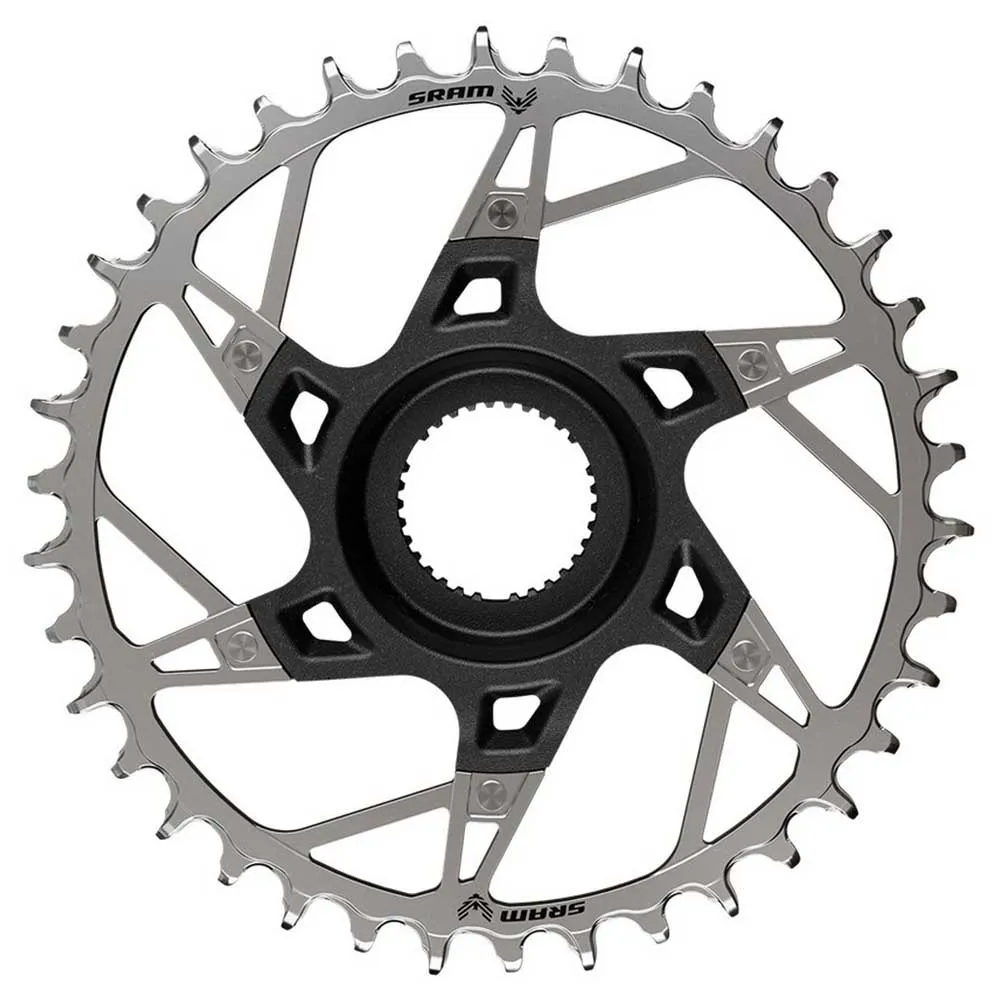 SRAM Xx Eagle E-mtb Dm Yamaha Kettenblatt SRAM Xx Eagle E-mtb Dm Yamaha Kettenblatt