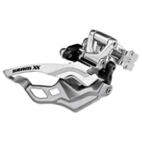 SRAM Xx High Clamp 34.9 Umwerfer SRAM Xx High Clamp 34.9 Umwerfer