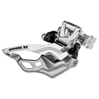 SRAM Xx High Clamp 38.2 Umwerfer SRAM Xx High Clamp 38.2 Umwerfer
