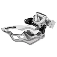 SRAM Xx High Clamp 38.2 Umwerfer Refurbished SRAM Xx High Clamp 38.2 Umwerfer Refurbished