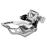 SRAM Xx High Clamp 38.2 Umwerfer Refurbished, Silver, 2 x 10s