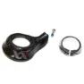 SRAM Xx Right Abdeckkappe, Black, One Size