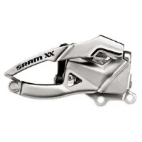 SRAM Xx S3 39/26 Umwerfer SRAM Xx S3 39/26 Umwerfer