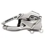 SRAM Xx S3 39/26 Umwerfer, Silver, 2 x 10s