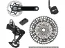 SRAM XX SL Eagle Transmission AXS 1x12-fach Gruppe
