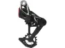 SRAM XX SL Eagle Transmission AXS T-Type Schaltwerk 12-fach, Silver, Long