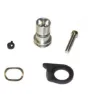 SRAM Xx Stabilisatorbaugruppe, Black, 2 x 10s