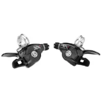 SRAM Xx Trigger Schalthebel-set SRAM Xx Trigger Schalthebel-set
