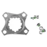 SRAM Xx1 Bb30 Spinne, Silver, 76mm