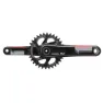 SRAM Xx1 Dm Pf30 Q156 Kurbelgarnitur, Black, 175mm, 32t