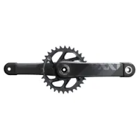 SRAM XX1 Eagle AXS DUB 12-fach Kurbelgarnitur SRAM XX1 Eagle AXS DUB 12-fach Kurbelgarnitur
