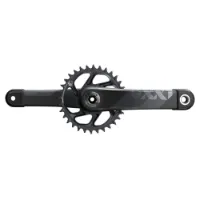 SRAM XX1 Eagle AXS DUB 12-fach Kurbelgarnitur SRAM XX1 Eagle AXS DUB 12-fach Kurbelgarnitur