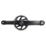 SRAM XX1 Eagle AXS DUB 12-fach Kurbelgarnitur