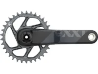 SRAM XX1 Eagle AXS DUB Boost 12-fach Kurbelgarnitur SRAM XX1 Eagle AXS DUB Boost 12-fach Kurbelgarnitur