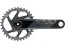 SRAM XX1 Eagle AXS DUB Boost 12-fach Kurbelgarnitur