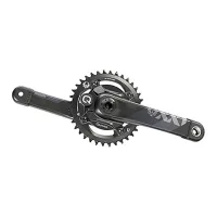SRAM Xx1 Eagle Dub Boost Kurbelgarnitur SRAM Xx1 Eagle Dub Boost Kurbelgarnitur