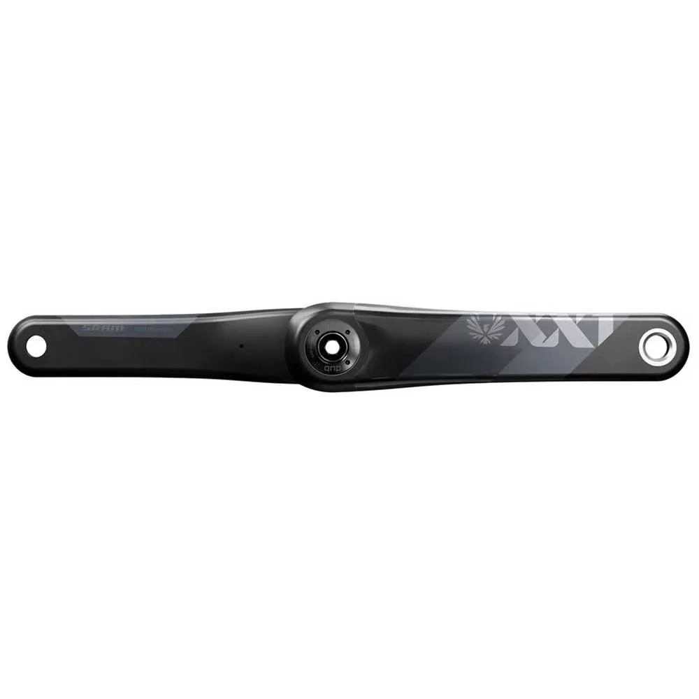 SRAM Xx1 Eagle Dub Direct Mount 8-bolts Kurbel SRAM Xx1 Eagle Dub Direct Mount 8-bolts Kurbel