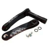 SRAM Xx1 Eagle Dub Direct Mount 8-bolts Kurbel Refurbished