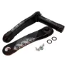 SRAM Xx1 Eagle Dub Direct Mount 8-bolts Kurbel Refurbished, Black, 170mm