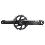 SRAM Xx1 Eagle Dub Direct Mount Kurbelgarnitur Refurbished