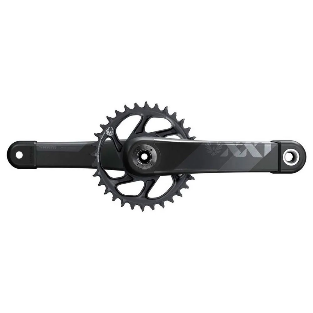 SRAM Xx1 Eagle Dub Direct Mount Kurbelgarnitur Refurbished SRAM Xx1 Eagle Dub Direct Mount Kurbelgarnitur Refurbished