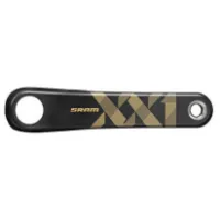 SRAM Xx1 Eagle Gxp Linke Kurbel SRAM Xx1 Eagle Gxp Linke Kurbel