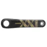 SRAM Xx1 Eagle Gxp Linke Kurbel, Gold, 170mm