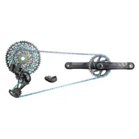 SRAM Xx1 Eagle Kette SRAM Xx1 Eagle Kette