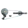 SRAM Xx1 Eagle Kette