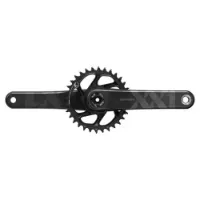 SRAM Xx1 Eagle Kurbel SRAM Xx1 Eagle Kurbel