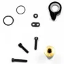 SRAM Xx1 Eagle Stabilisatorbaugruppe, Gold, One Size