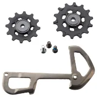 SRAM Xx1 Eagle Stützradsystem SRAM Xx1 Eagle Stützradsystem