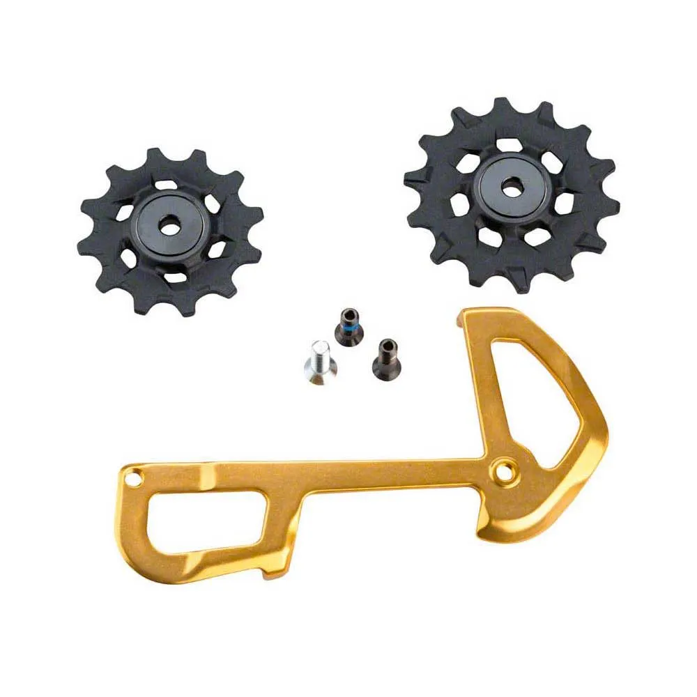 SRAM Xx1 Eagle Stützradsystem SRAM Xx1 Eagle Stützradsystem