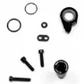 SRAM Xx1 Eagle/x1 Stabilisatorbaugruppe, Black, One Size