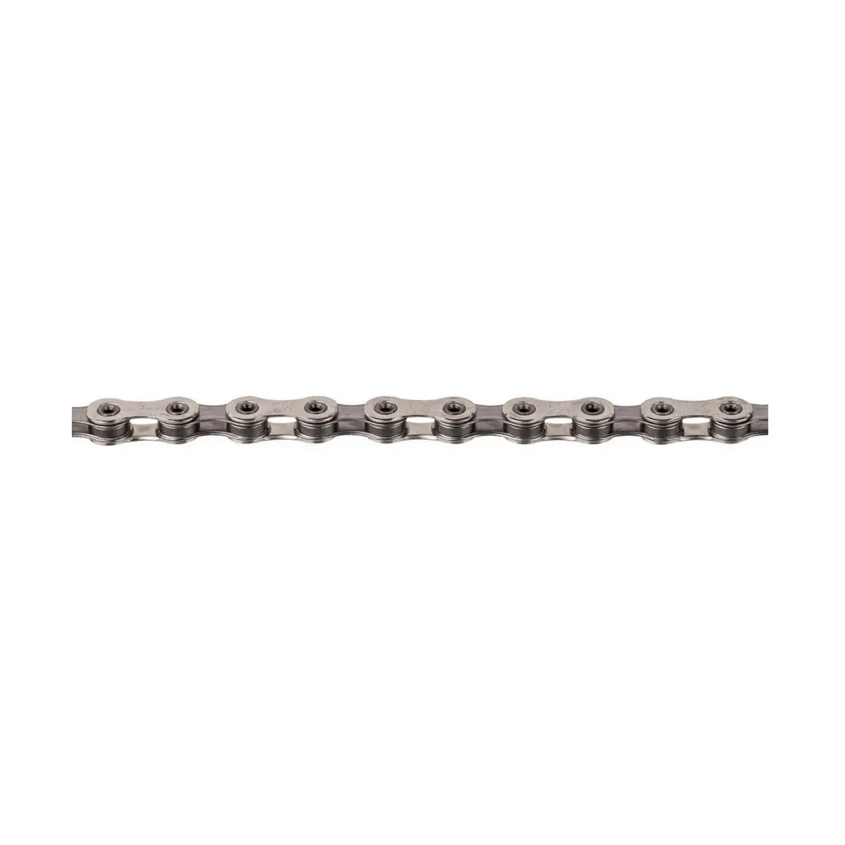 SRAM XX1 PowerLock Kette 11v 118 Glieder, Silver, 118 Links